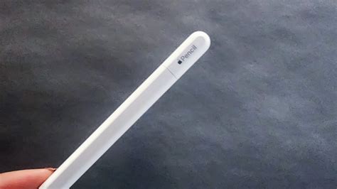 how to start using apple pencil usb c