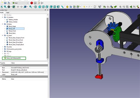 how to start using freecad