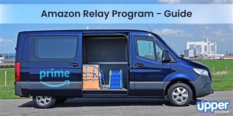 How To Start Working With Amazon Relay