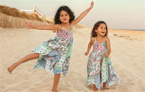 how to start your child in modeling