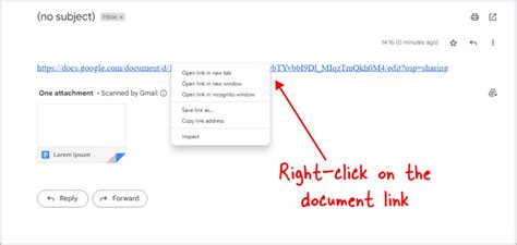 how to stay anonymous in google docs
