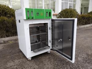 How To Sterilize Co2 Incubator