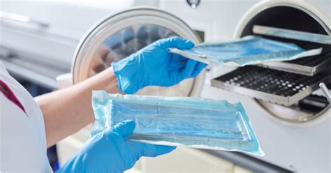 How To Sterilize Plastic Instruments
