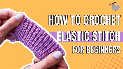 How To Stitch With Elastic Thread