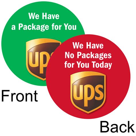 How To Stop A Package Ups