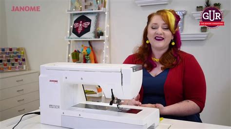 How To Stop A Sewing Machine