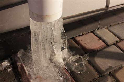 How To Stop Ac Pipes From Freezing