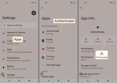How To Stop All Background Apps In Android