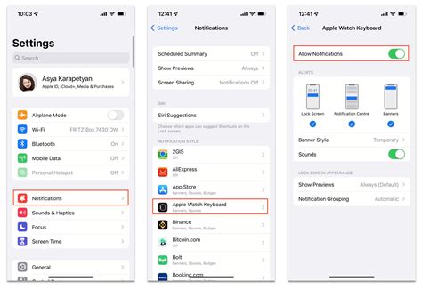 How To Stop All Notifications On Iphone