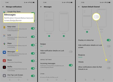 How To Stop All Vibration On Android