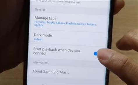 how to stop android from automatically playing music when connected to bluetooth