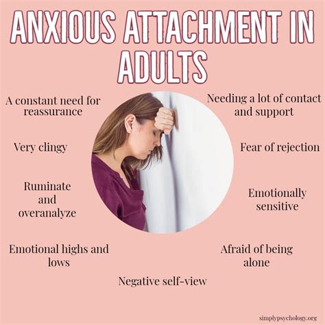 how to stop anxious attachment in a relationship