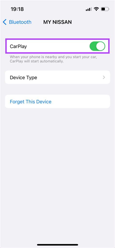 how to stop apple carplay from reading texts automatically