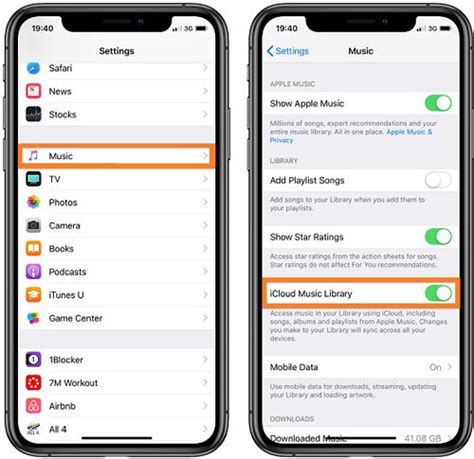how to stop apple music from automatically shareplaying on facetime