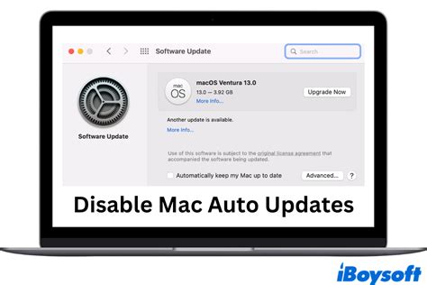 how to stop apps from auto updating apple