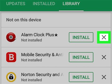 This Are How To Stop Apps From Automatically Installing Tips And Trick