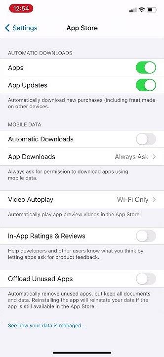 how to stop apps from downloading automatically on all your android devices