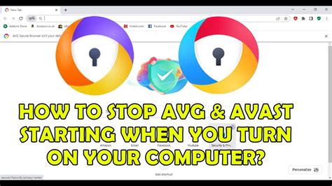 AVG Secure Browser Free Download for Windows SoftCamel