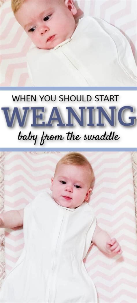How To Stop Baby From Rolling Over In Swaddle