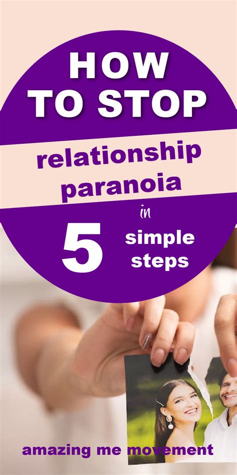 How To Stop Being Paranoid Apps 148Apps