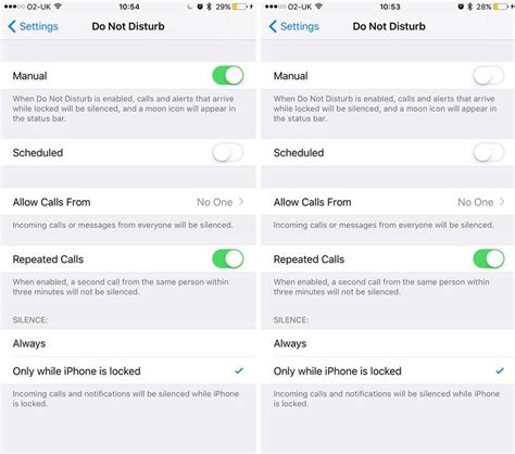 how to stop blocked calls from going to voicemail iphone