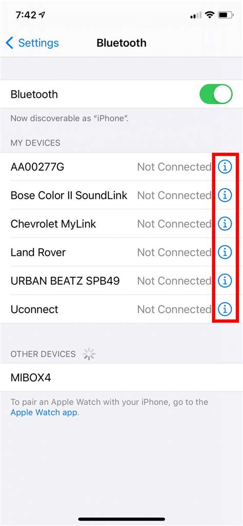 how to stop bluetooth from automatically connecting to other devices