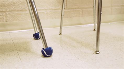 How To Stop Chairs From Making Noise