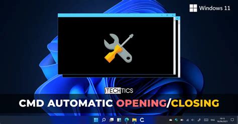 how to stop command prompt from closing automatically