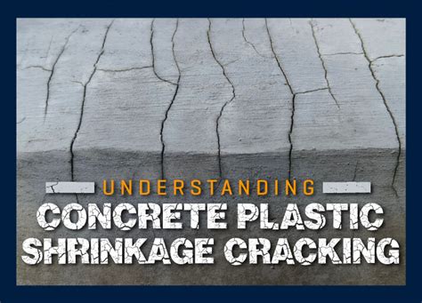 how to stop concrete from cracking
