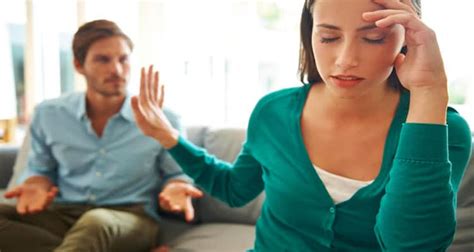 how to stop constant arguments in a relationship