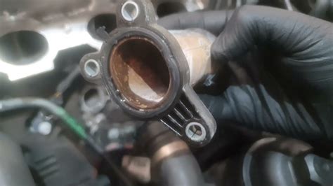 How To Stop Coolant Leaking From Engine Block