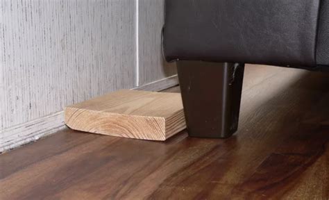 How To Stop Couch From Sliding