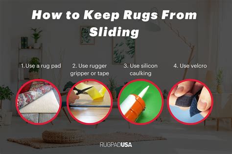 How To Stop Couch From Sliding On Carpet