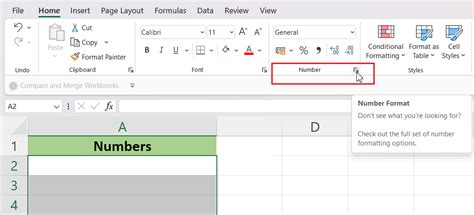How To Stop Data Being In A Table In Excel