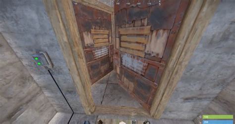 How To Stop Door From Automatically Closing Rust