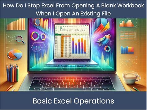 How To Stop Excel From Opening On Startup