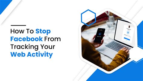 how to stop facebook from tracking my data