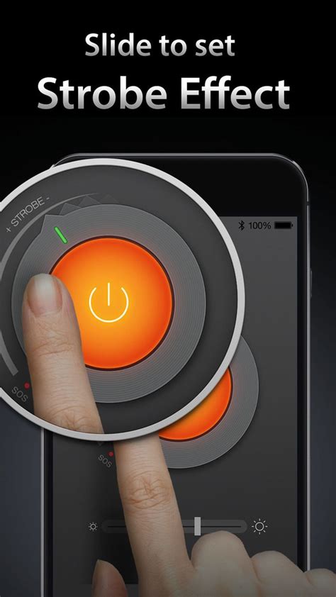 How To Stop Flashlight From Blinking