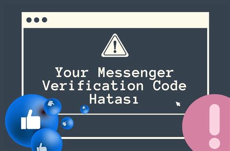 how to stop getting messenger verification code