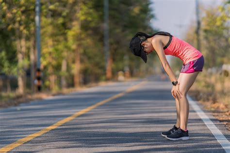 How To Stop Getting Tired While Exercising