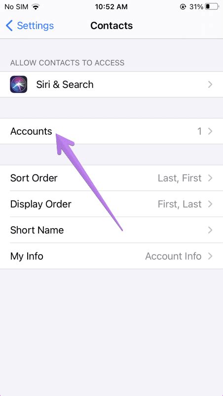how to stop gmail syncing on iphone