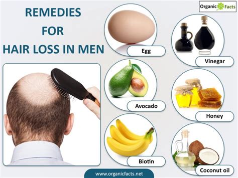 How To Stop Hair Fall Immediately Home Remedies For Male