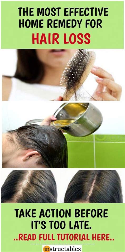 How To Stop Hair Loss Oil  A Comprehensive Guide