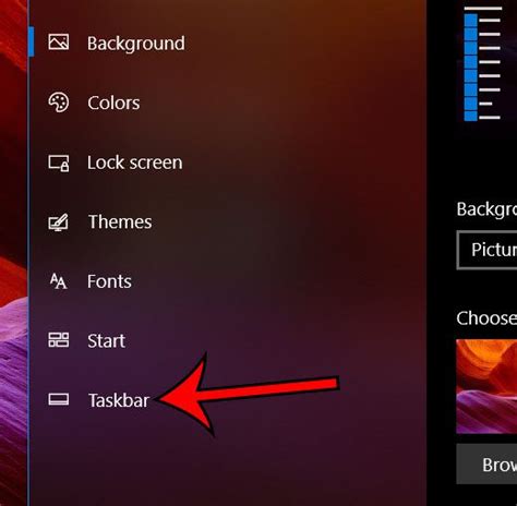 How To Stop Hiding Taskbar