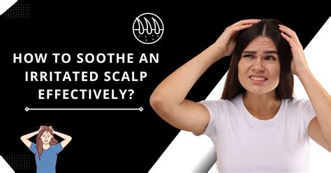 How To Stop Inflamed Scalp