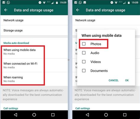 how to stop iphone from automatically saving pictures from messages
