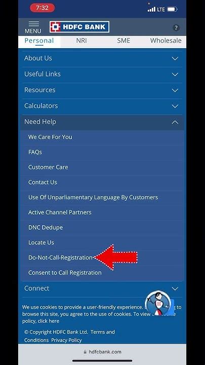 how to stop loan calls from hdfc