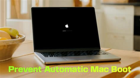 how to stop mac from automatically turning off
