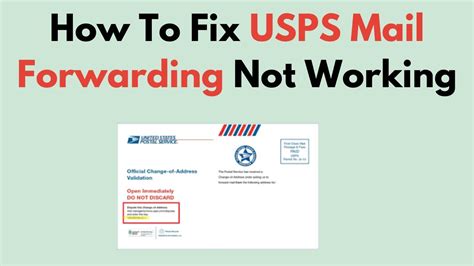 Awasome How To Stop Mail Forwarding With Usps Ideas