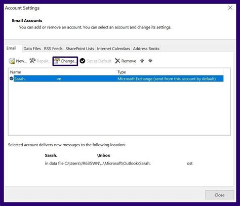 how to stop mail in outbox outlook